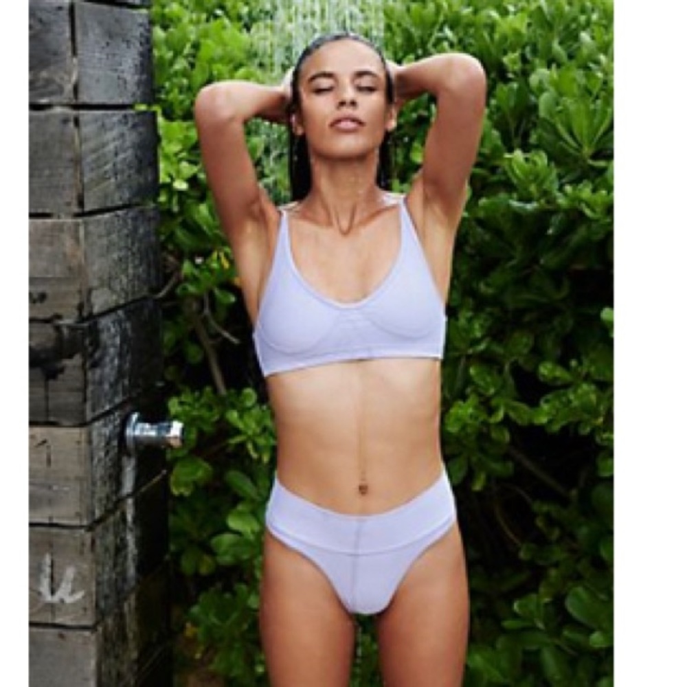 Gnash Swim Bikini 👙 sold at Free People